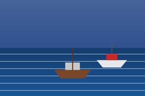Bateau de peche mauritanien secouru en mer par les garde-cotes